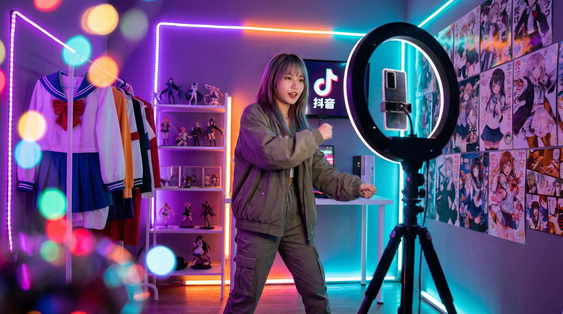 青柠视频娱乐专区视频