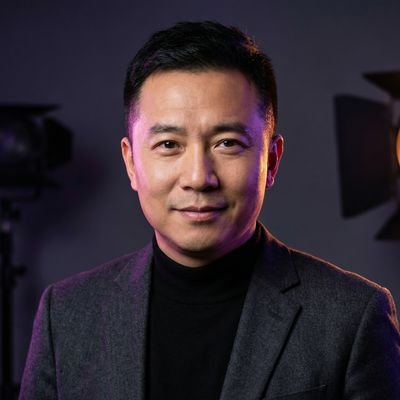 青柠视频首席导演陈锐峰