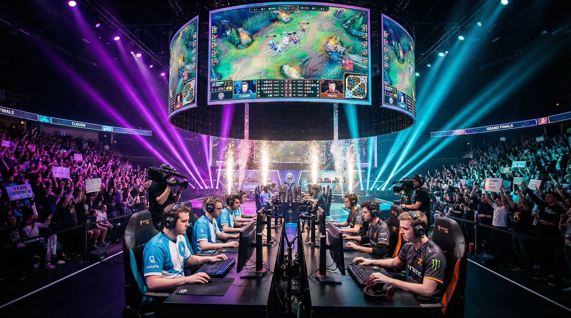 青柠视频电竞赛事视频直播